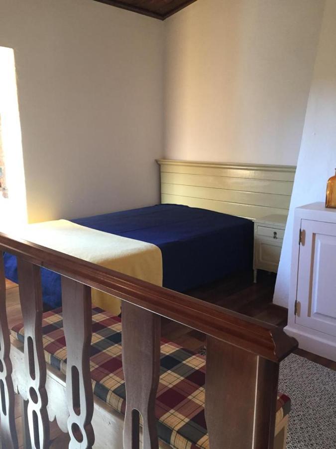 Villa Casa Janeiro Alentejo à Portalegre Extérieur photo