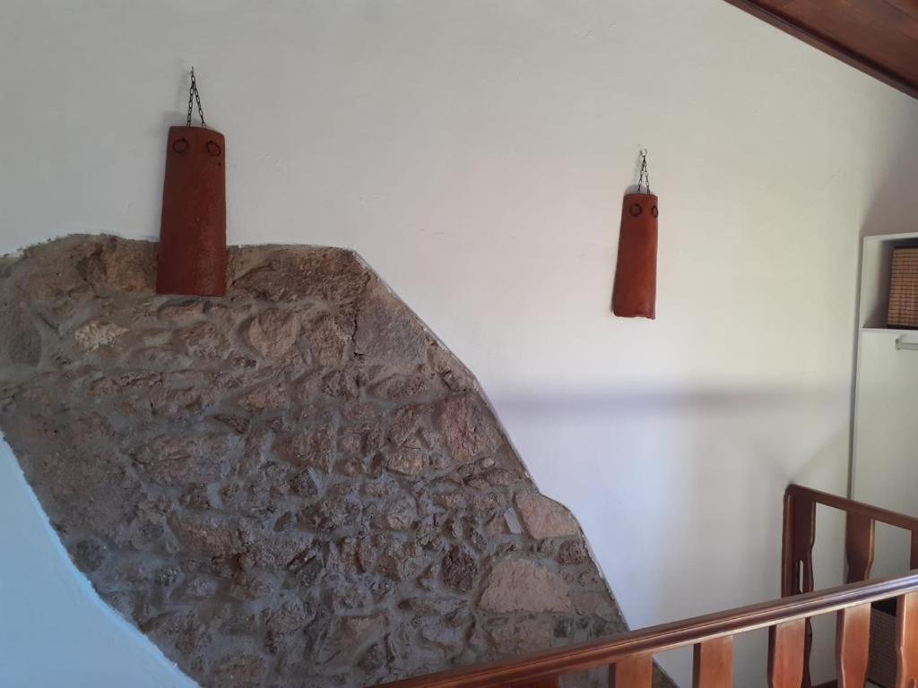 Villa Casa Janeiro Alentejo à Portalegre Extérieur photo