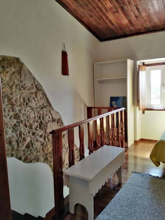 Villa Casa Janeiro Alentejo à Portalegre Extérieur photo