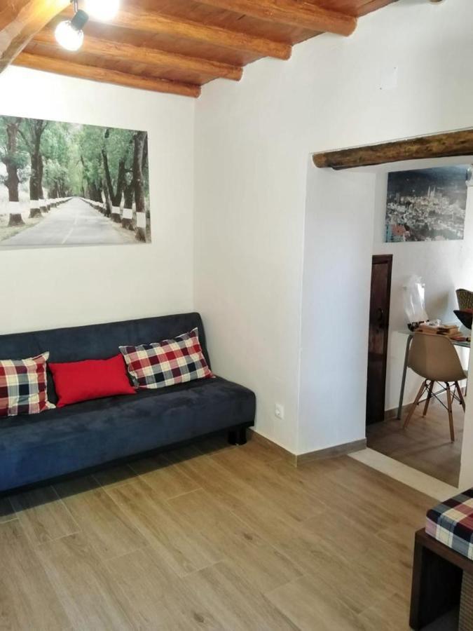 Villa Casa Janeiro Alentejo à Portalegre Extérieur photo