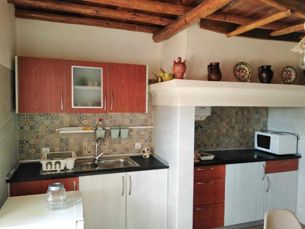 Villa Casa Janeiro Alentejo à Portalegre Extérieur photo