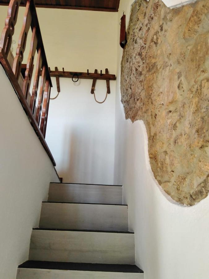 Villa Casa Janeiro Alentejo à Portalegre Extérieur photo