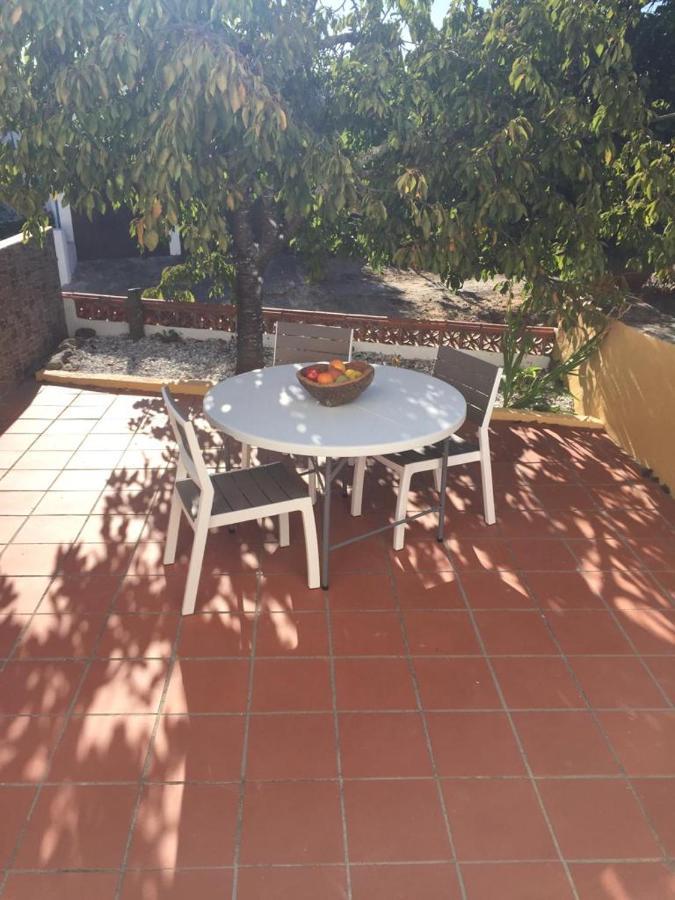 Villa Casa Janeiro Alentejo à Portalegre Extérieur photo