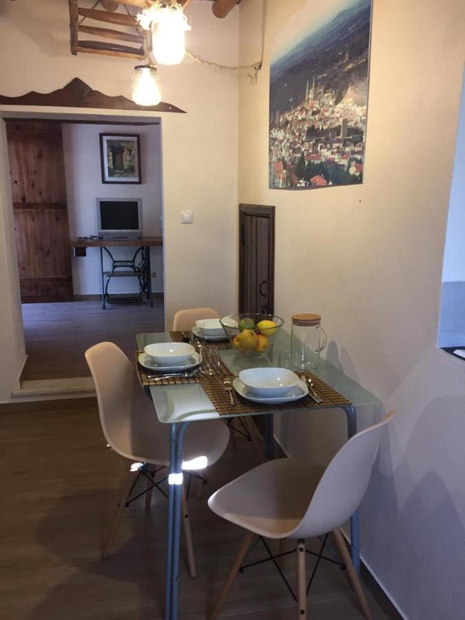 Villa Casa Janeiro Alentejo à Portalegre Extérieur photo