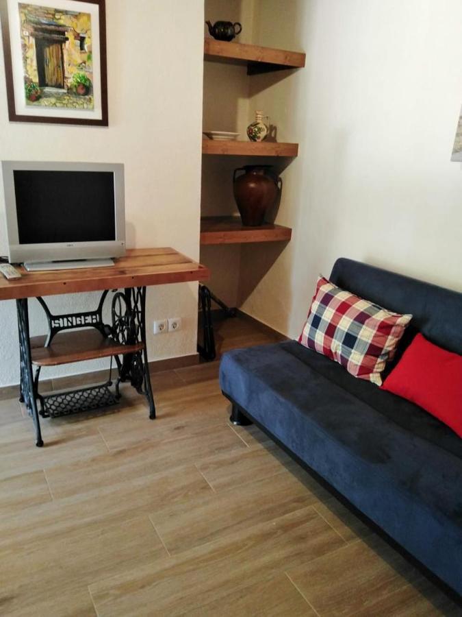 Villa Casa Janeiro Alentejo à Portalegre Extérieur photo