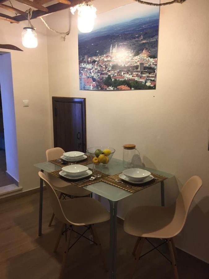 Villa Casa Janeiro Alentejo à Portalegre Extérieur photo