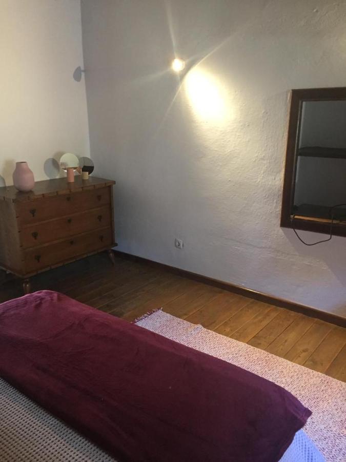 Villa Casa Janeiro Alentejo à Portalegre Extérieur photo