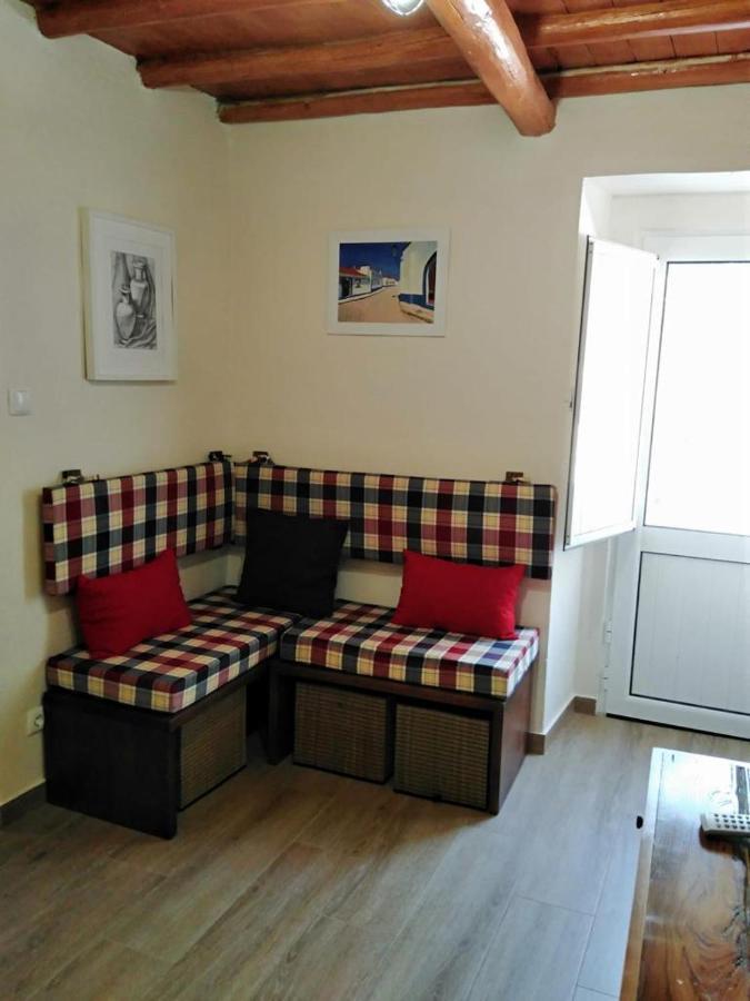 Villa Casa Janeiro Alentejo à Portalegre Extérieur photo