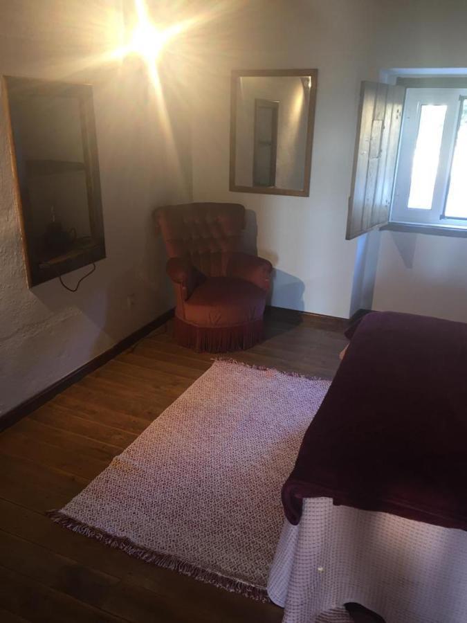 Villa Casa Janeiro Alentejo à Portalegre Extérieur photo